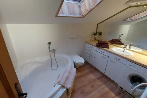 Chalet Les Cabris in Châtel — foto 10