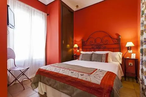 La Casa del Maestro in Sevilla — foto 26