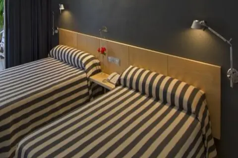 Hotel Nautico in Santa Cruz De Tenerife — foto 2