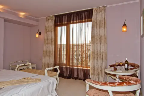 Hotel Vega in Sofia — foto 22
