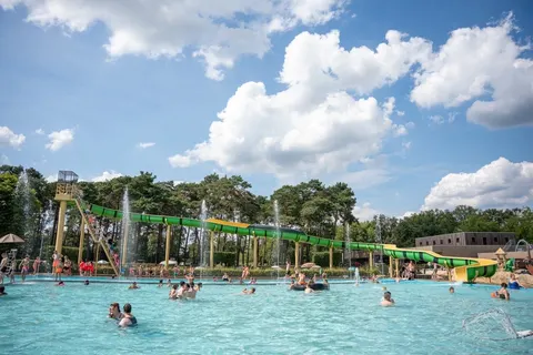 Familiepark Goolderheide foto 1