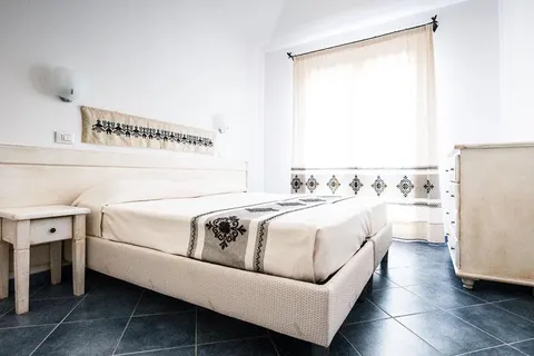 Borgo Degli Ulivi Appartement in Tortolì — foto 14