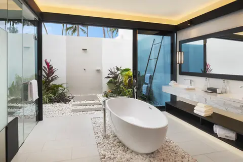 The Westin Maldives Miriandhoo Resort in Miriandhoo — foto 24