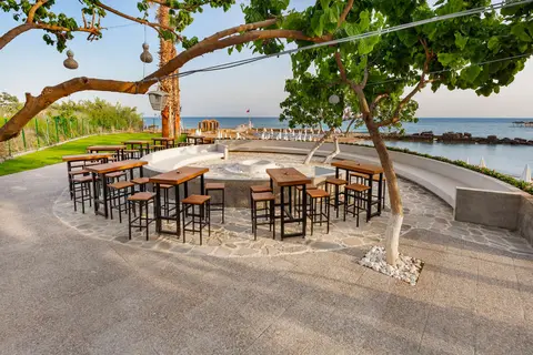 Numa Bay Exclusive Hotel in Alanya — foto 30