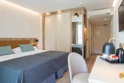 Presidente Hotel in Benidorm — foto 27
