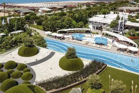 Tui Blue Side in Manavgat — foto 18