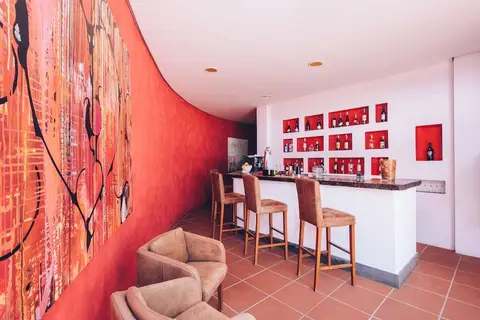 Hotel Dream Bocayna Village in Yaiza, foto 27