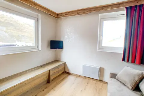 Résidence Tommeuses in Tignes, foto 7