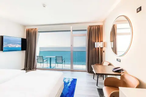 Hilton Rijeka Costabella Beach in Rijeka, foto 7