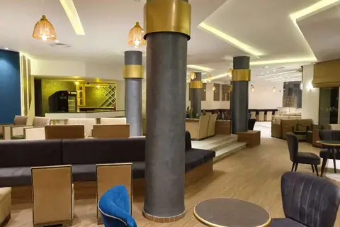 Hotel Skanes Serail Aquapark in Skanes Serial, foto 26