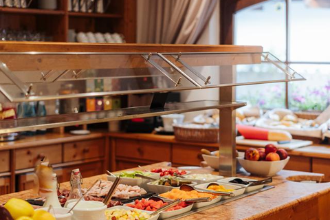 Hotel Garni Aritz foto 3