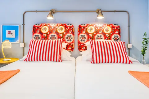 Pestana Casino Studios in Funchal — foto 6