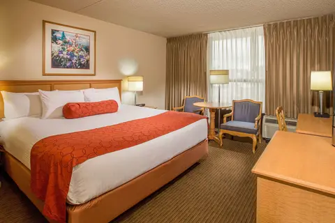 Hotel 116, a Coast Hotels Bellevue in Bellevue — foto 11