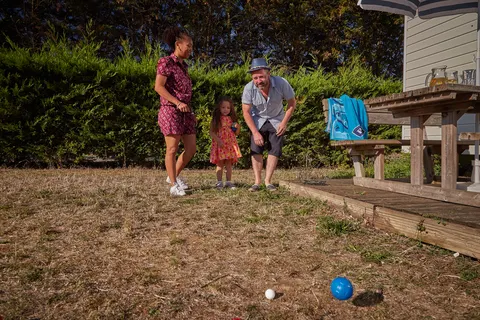 Camping Le Parc Des Allais foto 23