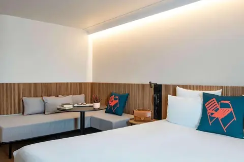 Novotel Nice Arénas Aéroport in Nice — foto 26