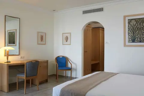 Lindian Dream Seaside Resort in Lindos, foto 19