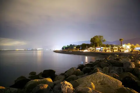 Litohoro Olympus Resort in Πλάκα Λιτοχώρου — foto 12