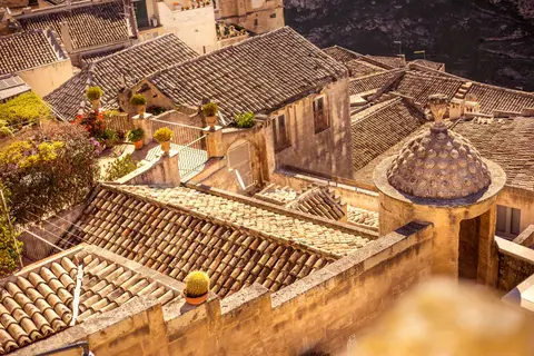 Palazzo Gattini in Matera, foto 17
