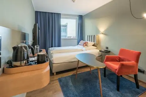 Hotel Ploberger foto 7