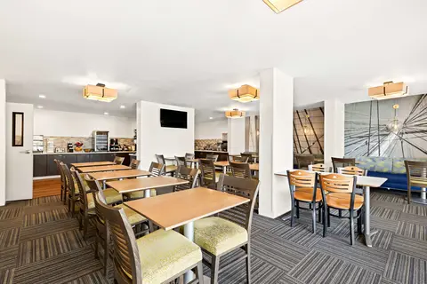 Best Western Yacht Habor Hotel in San Diego — foto 7