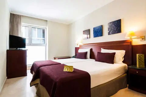 Hotel Exe Mitre Barcelona in Barcelona — foto 21