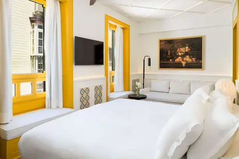 H10 Casa de la Plata in Sevilla — foto 13