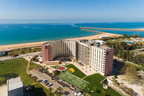 Vila Galé Ampalius in Loulé, foto 10