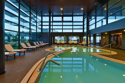 Pestana Alvor Praia in Portimão, foto 9
