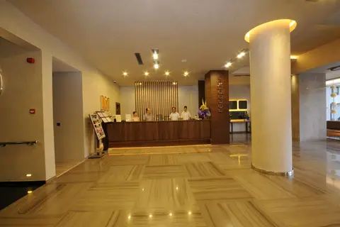 Sunrise Hotel in Marmaris, foto 15