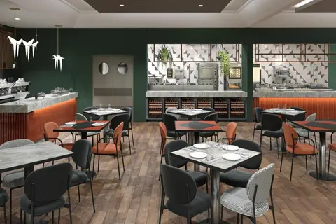 Quark Hotel Milano in Milaan, foto 13