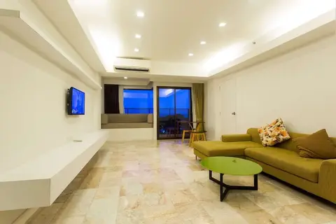 Samui Verticolor in Baan Chaweng, foto 24