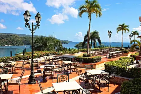 Grand Bahia Principe Cayacoa in Santa Bárbara de Samaná — foto 12