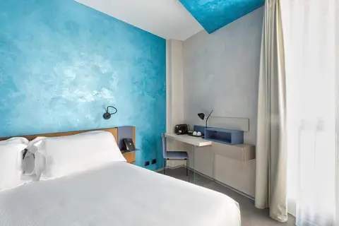 Carrick Hotel in Camogli, foto 7