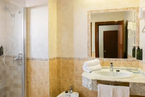 Hotel Las Rampas in Fuengirola — foto 2