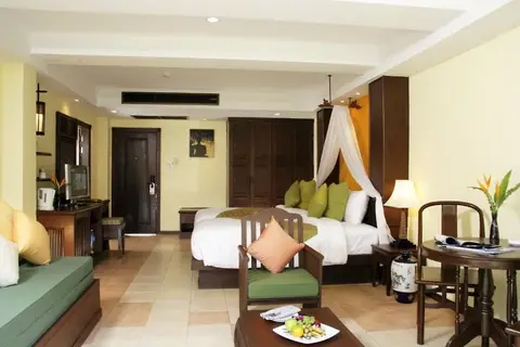 Khaolak Emerald Beach Resort & Spa in Khao Lak — foto 25