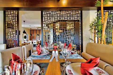Limak Arcadia Sport & Resort Hotel in Serik — foto 11