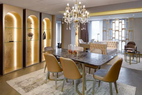Wanda Vista Istanbul in İstanbul, foto 7