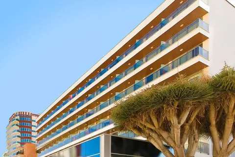 RH Bayren Parc in Gandia — foto 18