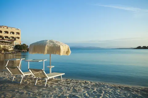 Gabbiano Azzurro Hotel & Suites in Golfo Aranci — foto 20