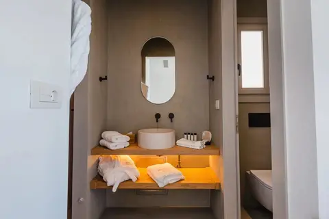 Amarelo Suites in Κλουβάς — foto 10