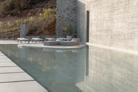 Resort Hotel Elios Hill Sun-kissed Happiness foto 21