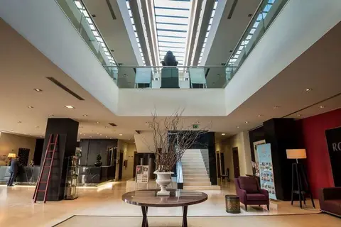 Hotel Azoris Royal Garden in Ponta Delgada, foto 29