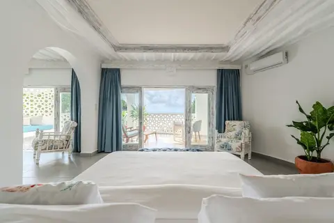 Chale Island Resort in Kasemeni ward — foto 14