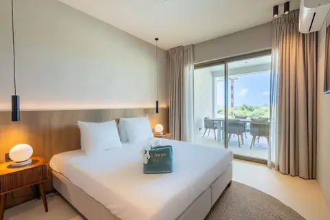 The Reef - Blue Bay Golf & Beach Resort in Willemstad — foto 9