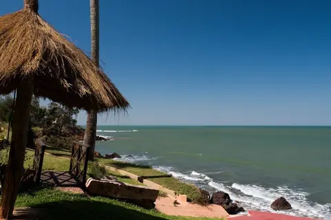 Ngala Lodge in Serrekunda — foto 5