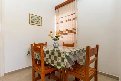 Alexandros Studios And Apartments in Μπενίτσες — foto 28