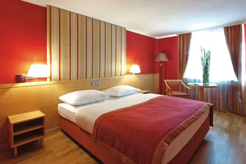 Austria Trend Hotel Ananas in Wenen — foto 27