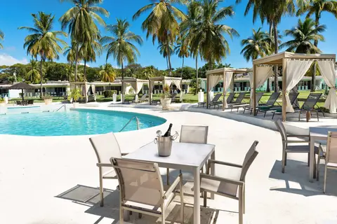 All Seasons Resort Europa in Holetown — foto 18