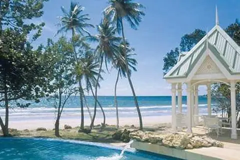 Magdalena Grand Beach & Golf Resort in Scarborough — foto 4