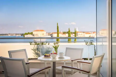Valamar Collection Isabella Island Hotel in Poreč — foto 15